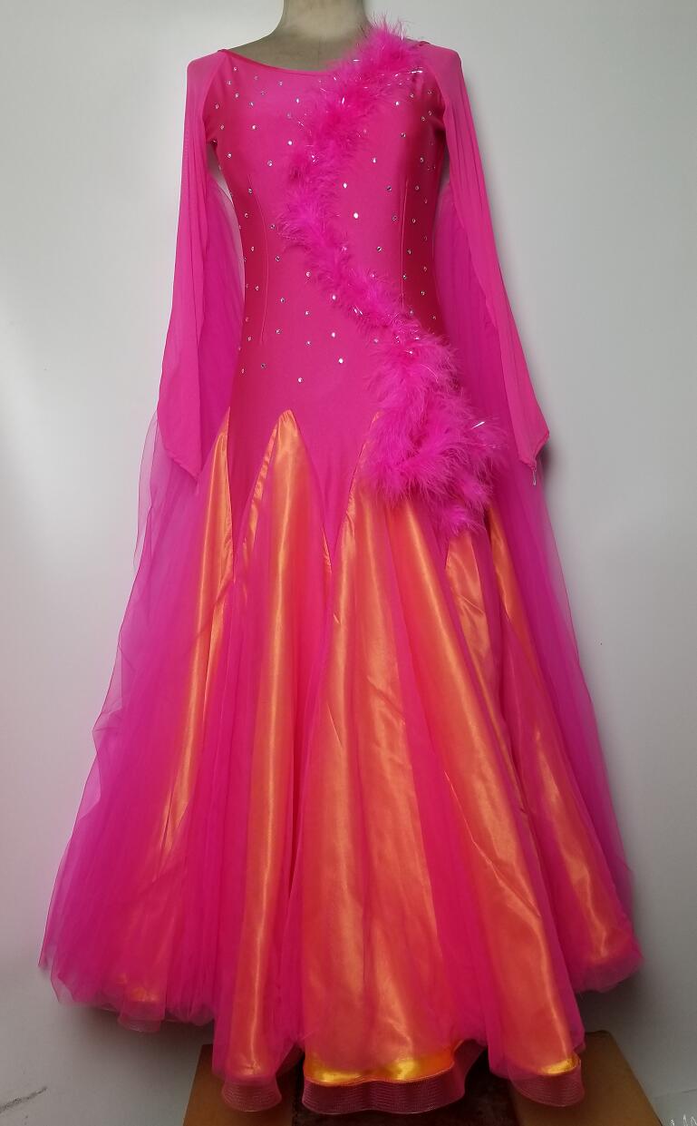 【潇之依舞服】女-连衣裙